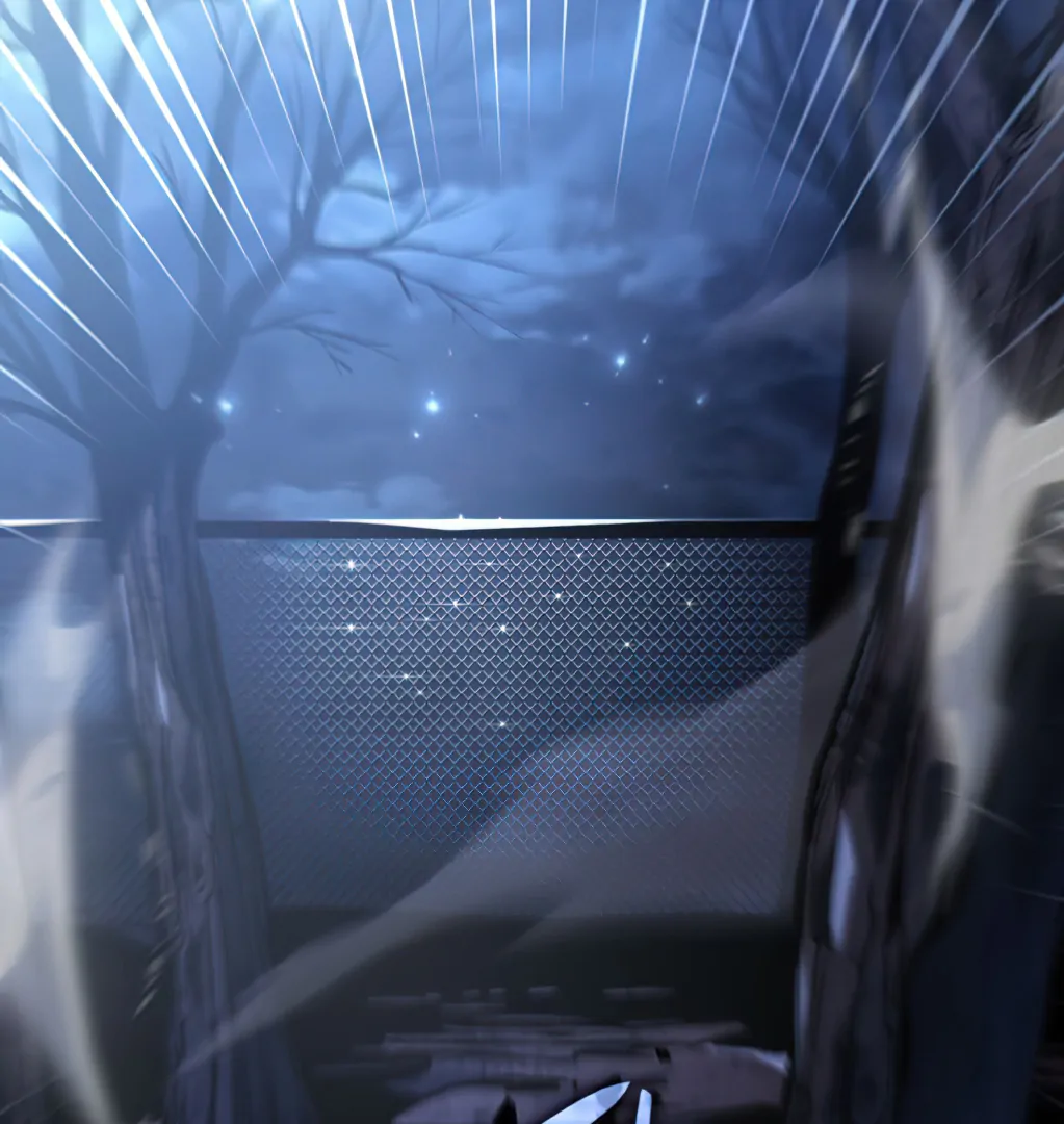 Revenge of the Iron-Blooded Sword Hound, Chapter 6 image 052